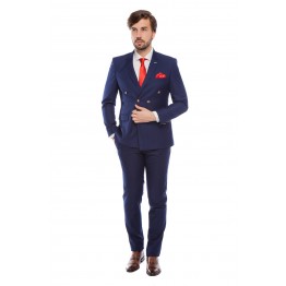 Costum ceremonie MATHIAS